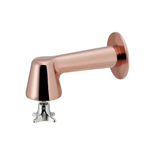 衛生水栓 カッパーブラウン