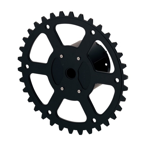 ロートアイアンハンガー