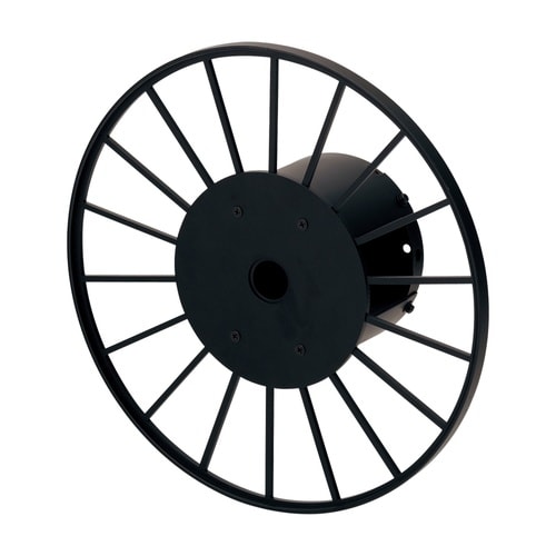 ロートアイアンハンガー