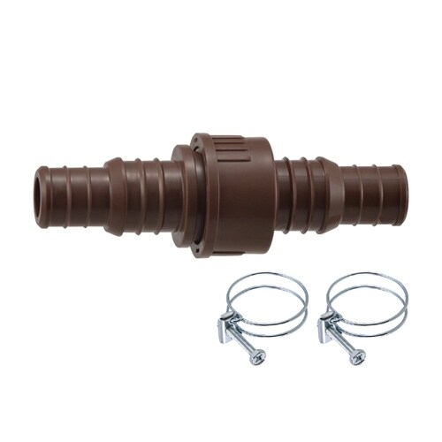 ホースカップリングセット