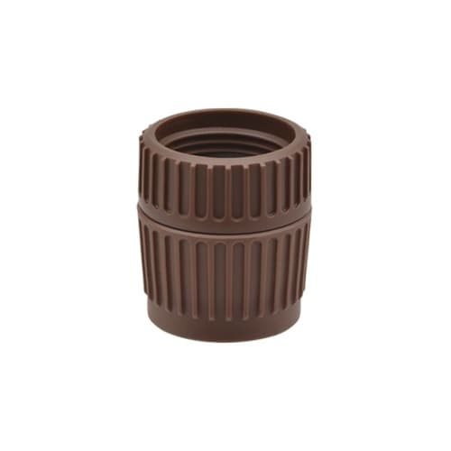 ネジつきホース接手