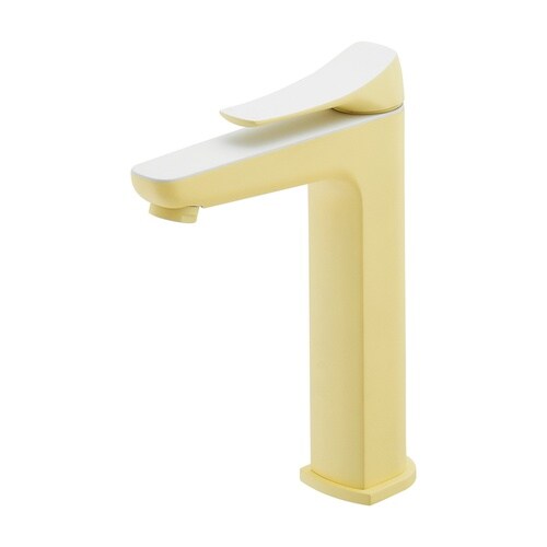 シングルレバー混合栓