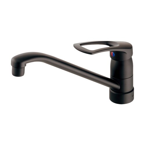 シングルレバー混合栓