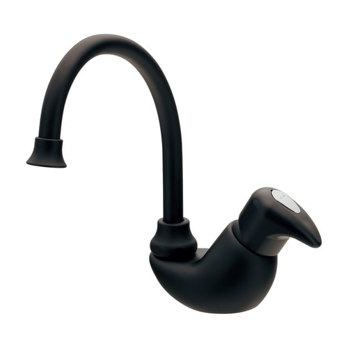 シングルレバー混合栓