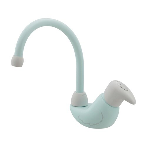 シングルレバー混合栓