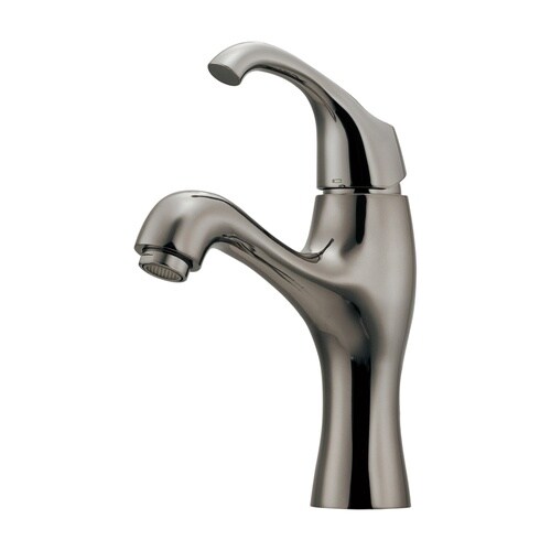 シングルレバー混合栓