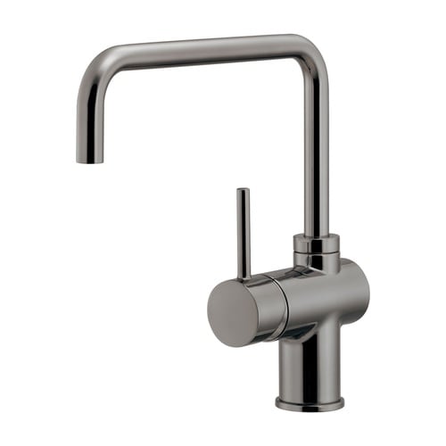 シングルレバー混合栓