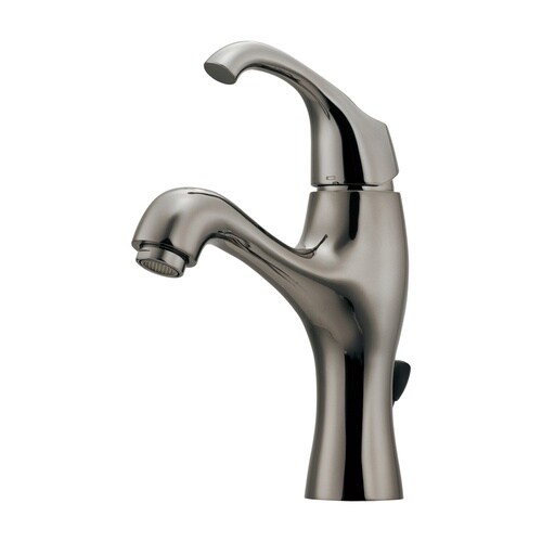 シングルレバー混合栓