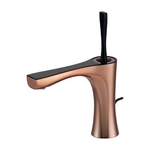 シングルレバー混合栓