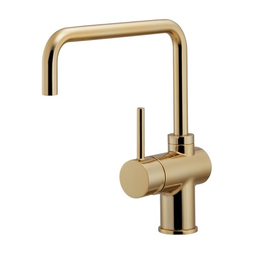 シングルレバー混合栓