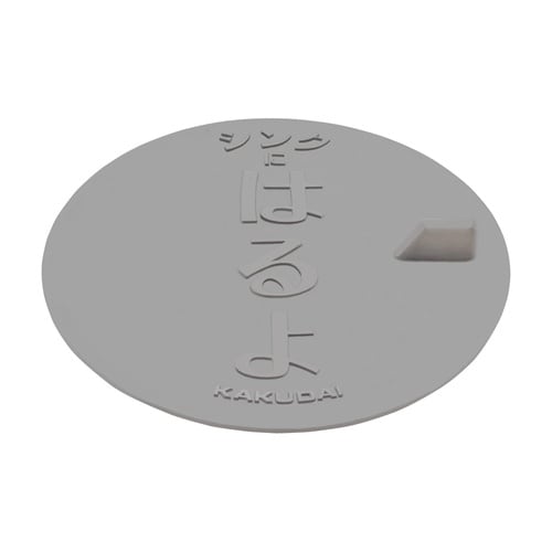 シンクに”はるよ”