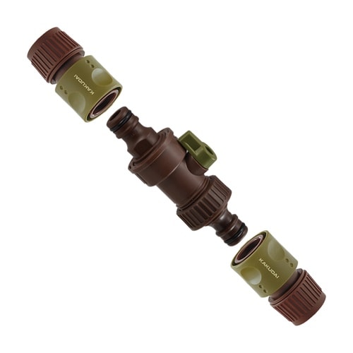 コック接手セット