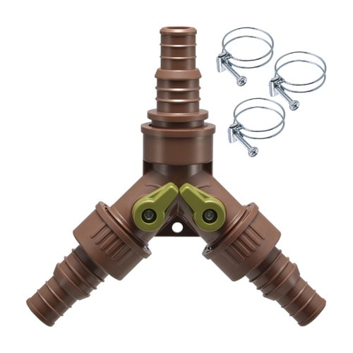 分岐接手セット