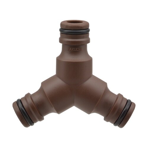 3ウェイニップル