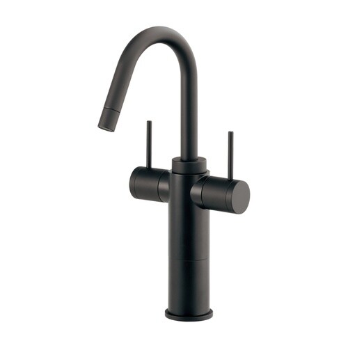 2ハンドル混合栓