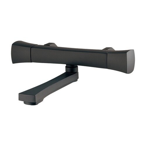 2ハンドル混合栓