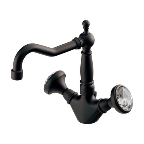 2ハンドル混合栓