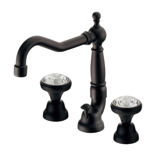 2ハンドル混合栓