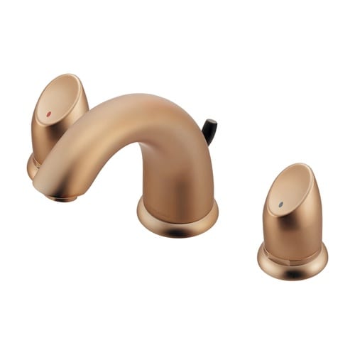 2ハンドル混合栓