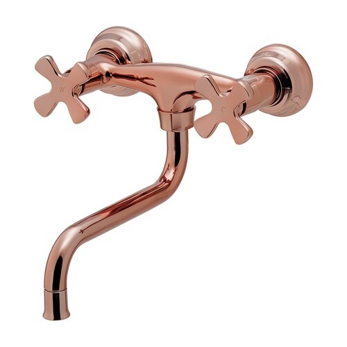 2ハンドル混合栓