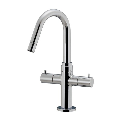 2ハンドル混合栓