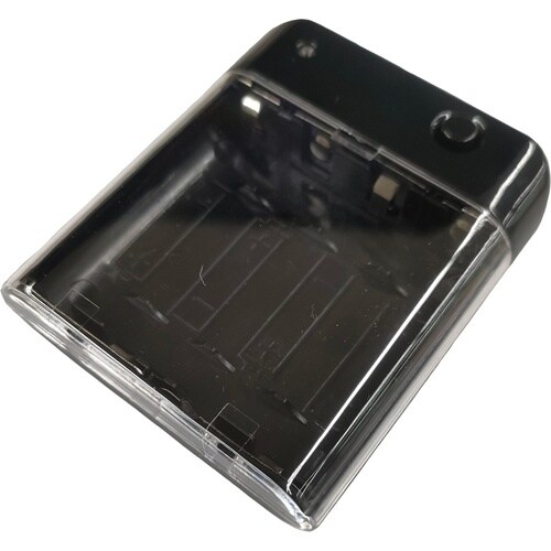 電池式充電器 USB1P 1A