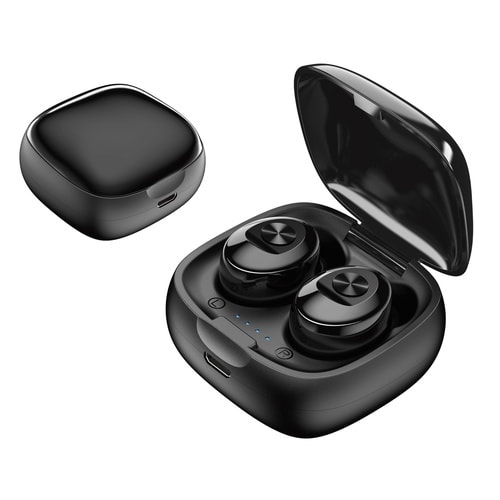 イヤホンコンパクト