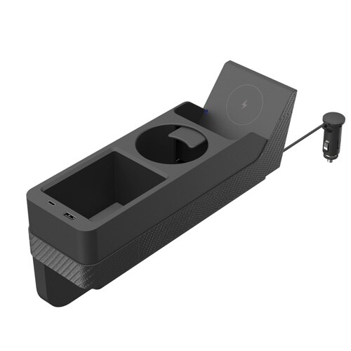 ワイヤレス充電