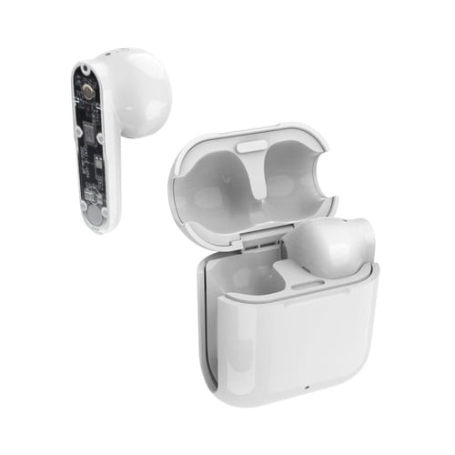 ステレオイヤホン