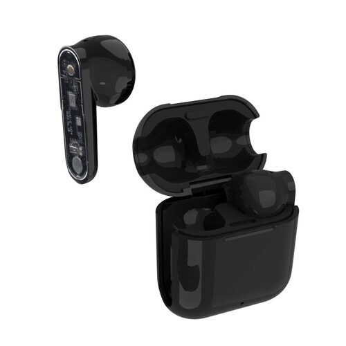 ステレオイヤホン