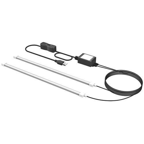 アプリコントロール