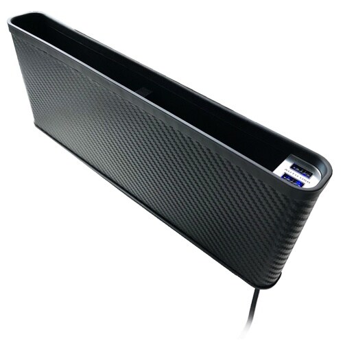 サイドポケット