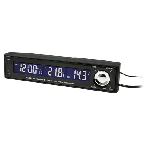 ボルトメーター