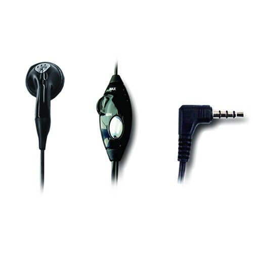 イヤホン SW−VO−SP−BK