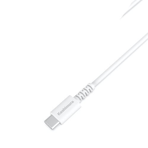 USB充電ケーブル