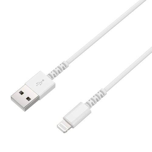 USB充電ケーブル