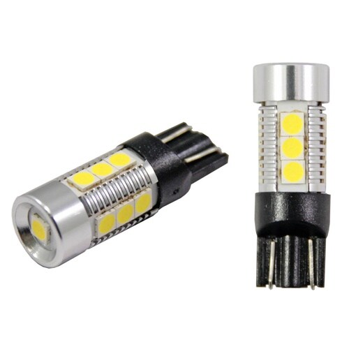 T10 6500K 13SMD 410LM