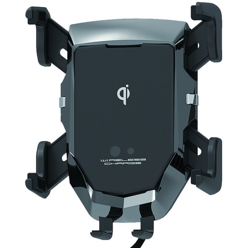 Qiホルダー4アームエアコン