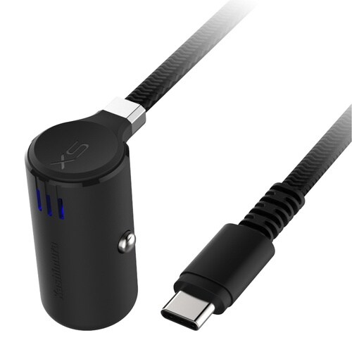 DC充電器3AType−CST極小