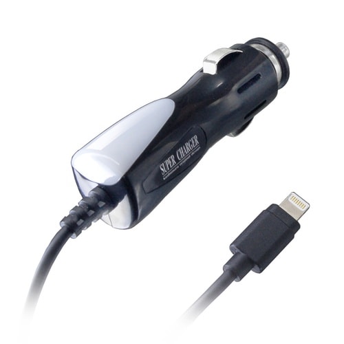 DC充電器 1A LN BK