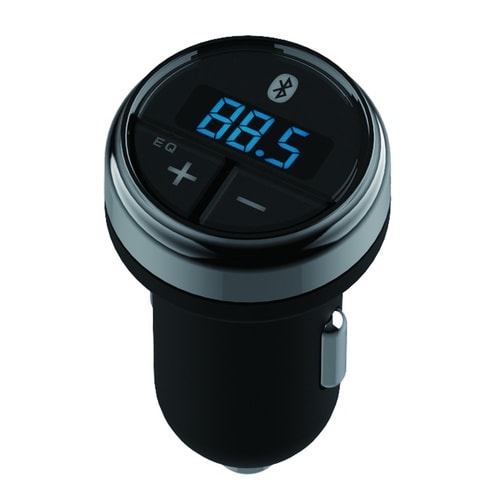 FMトランスミッター