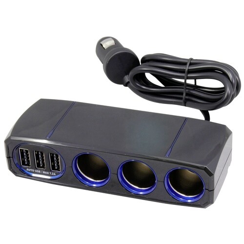 セパレートソケット