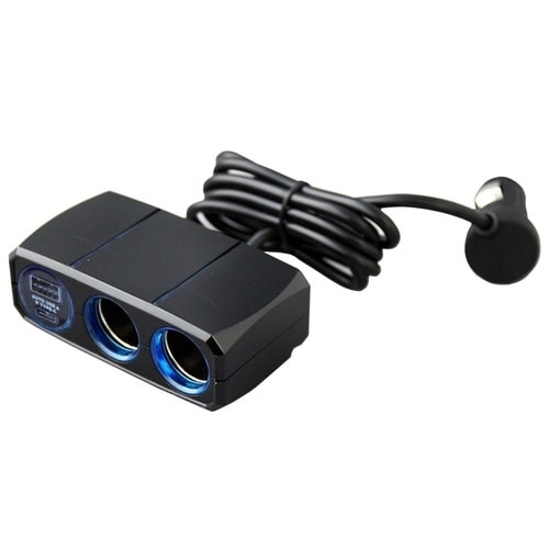 セパレートソケット