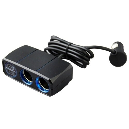 セパレートソケット