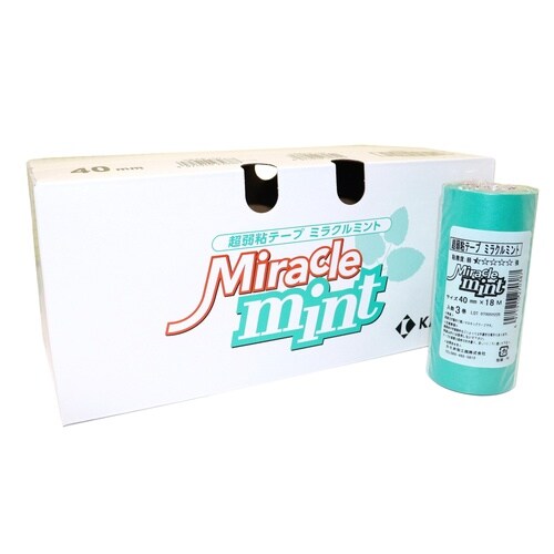 超弱粘着テープ