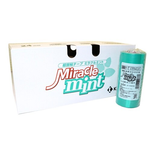 超弱粘着テープ