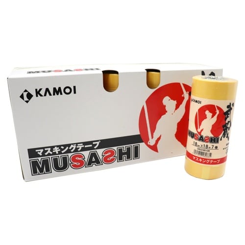 マスキングテープ