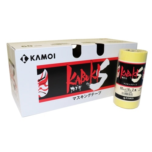 マスキングテープ