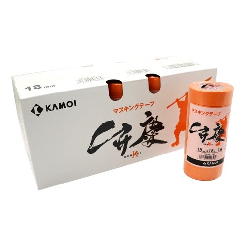 マスキングテープ