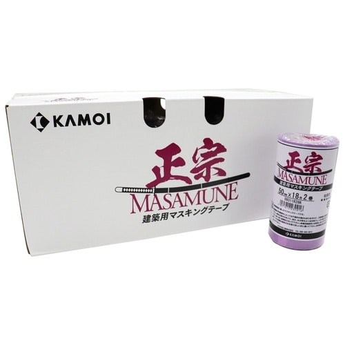 マスキングテープ